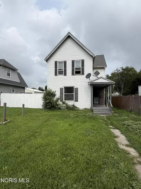 1428 South Ave, Toledo, OH 43609