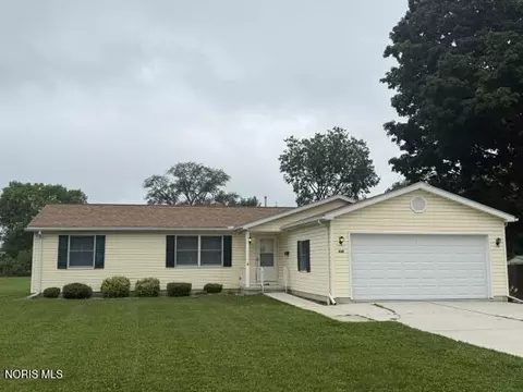 434 Lime St, Fremont, OH 43420