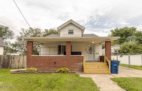 1446 Prouty Ave, Toledo, OH 43609