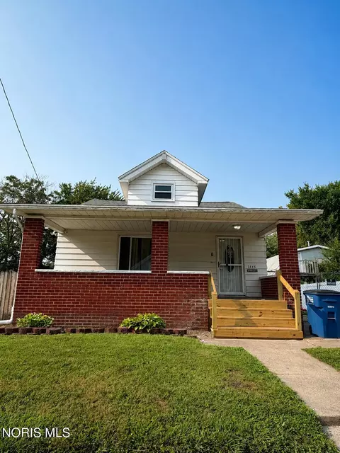 1446 Prouty Ave, Toledo, OH 43609