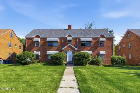 1380 N Cove Blvd, Toledo, OH 43606