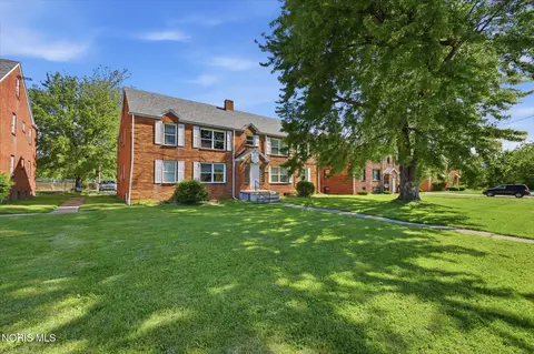 1372 N Cove Blvd, Toledo, OH 43606