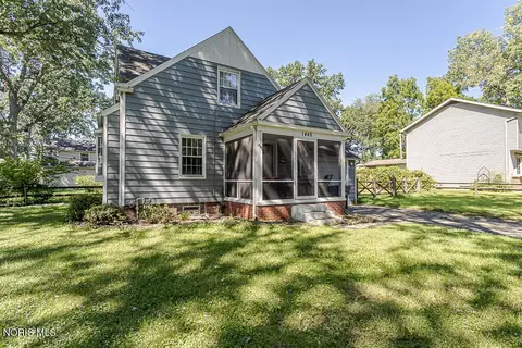 1448 E Willcrest Dr, Toledo, OH 43615