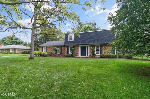 4104 Lancelot Rd, Toledo, OH 43623