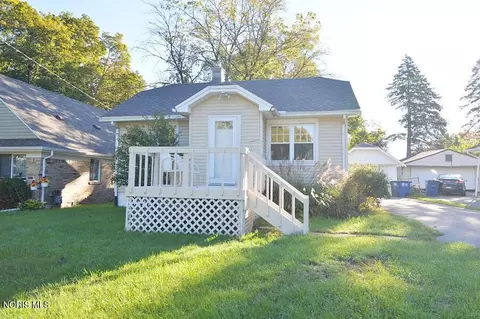 5124 Selma St, Toledo, OH 43613