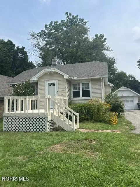 5124 Selma St, Toledo, OH 43613