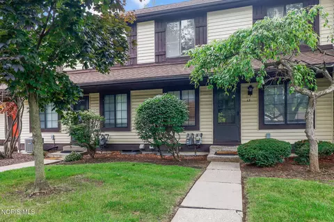 4515 W Bancroft St #13, Toledo, OH 43615