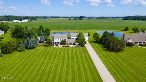 7539 Brown Rd, Curtice, OH 43412