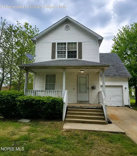 2270 Franklin Ave, Toledo, OH 43620