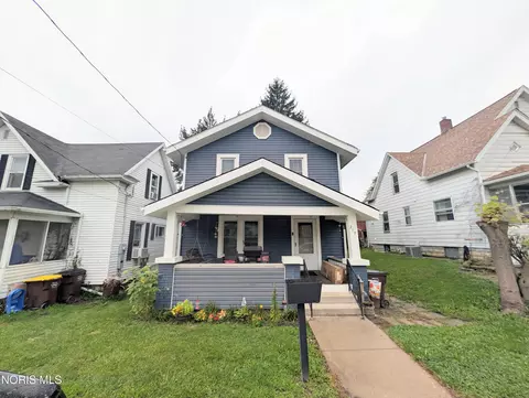 217 S Harrison St, Montpelier, OH 43543