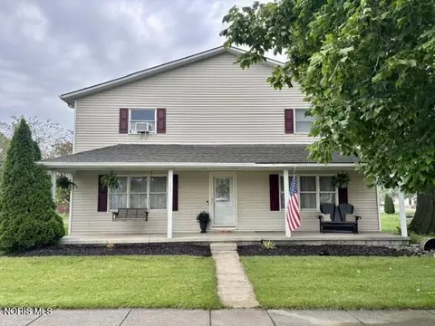 307 E Plum St, Kalida, OH 45853