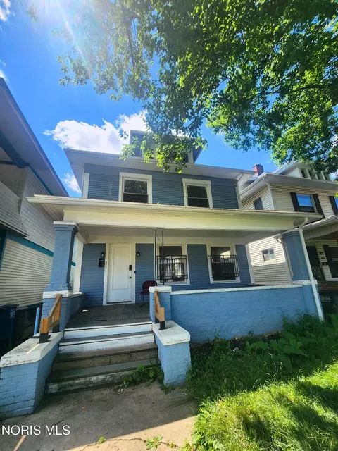 3231 Kimball Ave, Toledo, OH 43610