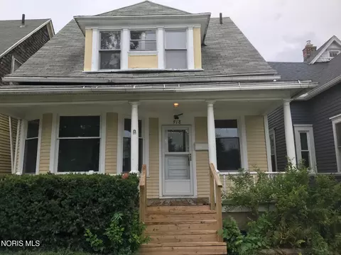 918 Prouty Ave, Toledo, OH 43609