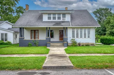 112 S Main St, Bloomdale, OH 44817