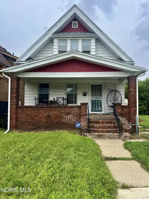 1024 Pinewood Ave, Toledo, OH 43607
