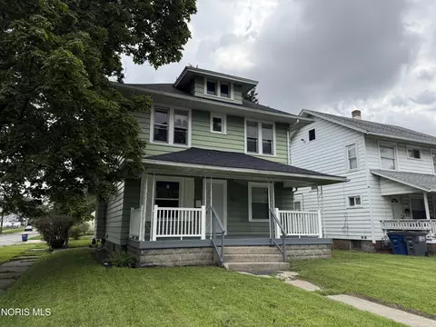 701 Brighton Ave, Toledo, OH 43609