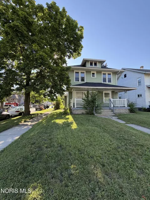 701 Brighton Ave, Toledo, OH 43609