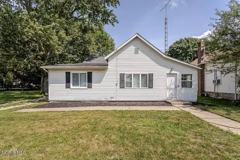 14046 State Route 64, Metamora, OH 43540