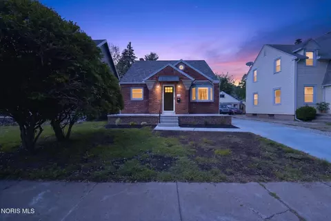 314 W Poinsetta Ave, Toledo, OH 43612