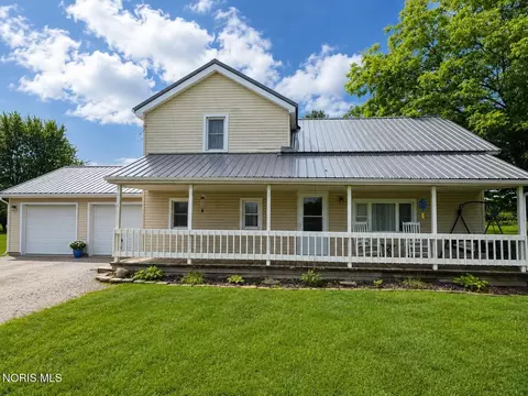 14743 Ohio 120, Lyons, OH 43533