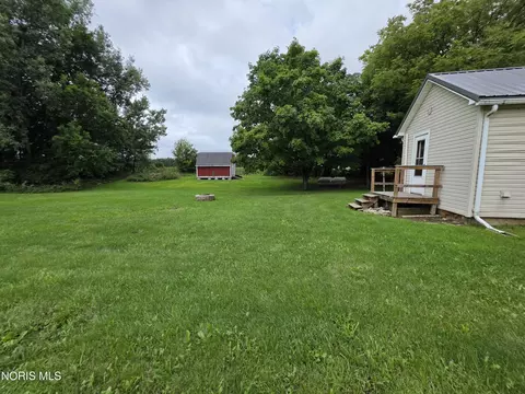 Exterior - 14743 Ohio 120, Lyons, OH 43533 photo 4 of 6