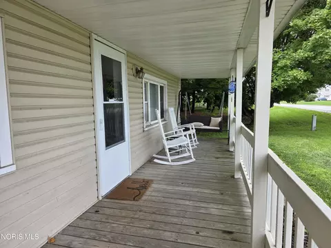 Exterior - 14743 Ohio 120, Lyons, OH 43533 photo 2 of 6