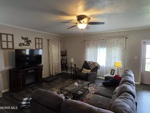 Living - 14743 Ohio 120, Lyons, OH 43533 photo 2 of 2