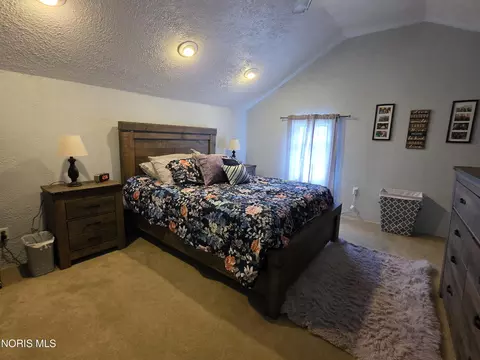 Bedroom - 14743 Ohio 120, Lyons, OH 43533 photo 3 of 3