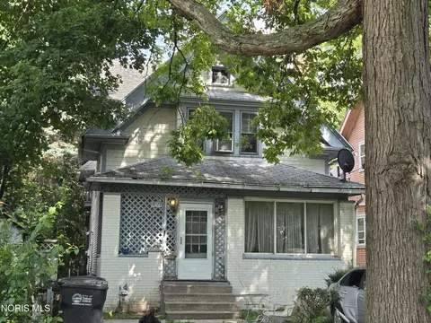1828 Forest Ave, Toledo, OH 43606