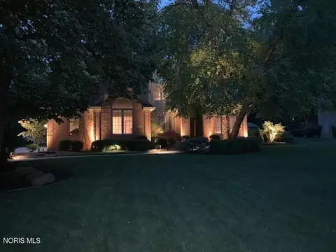 3301 Pepper Pike, Findlay, OH 45840