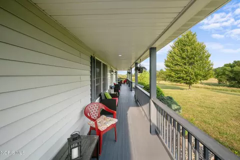 Exterior - 2239 County Road F, Edon, OH 43518 photo 5 of 11