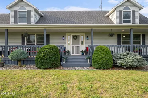 Exterior - 2239 County Road F, Edon, OH 43518 photo 4 of 11