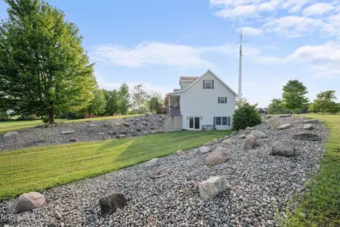 Exterior - 2239 County Road F, Edon, OH 43518 photo 7 of 11