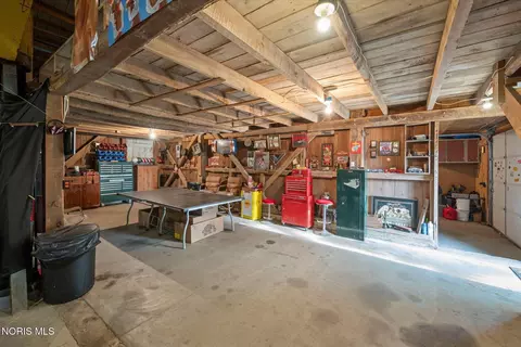 Exterior - 2239 County Road F, Edon, OH 43518 photo 11 of 11