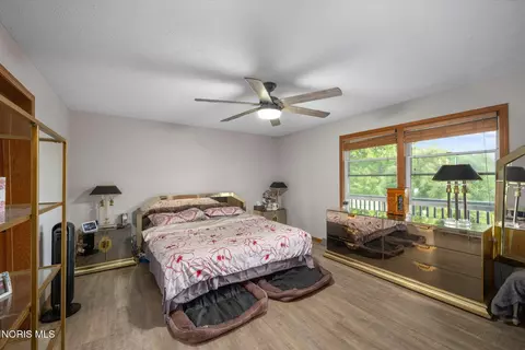 Bedroom - 2239 County Road F, Edon, OH 43518 photo 1 of 4