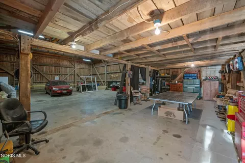 Exterior - 2239 County Road F, Edon, OH 43518 photo 9 of 11