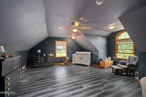 Bedroom - 2239 County Road F, Edon, OH 43518 photo 3 of 4