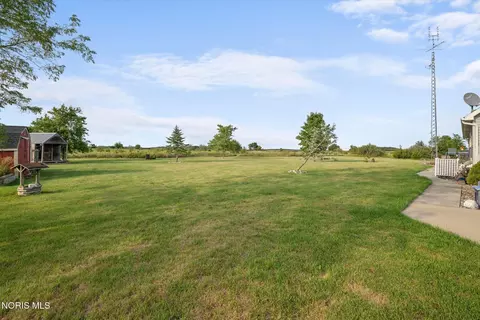 Exterior - 2239 County Road F, Edon, OH 43518 photo 6 of 11