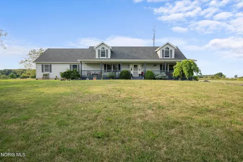 Exterior - 2239 County Road F, Edon, OH 43518 photo 3 of 11