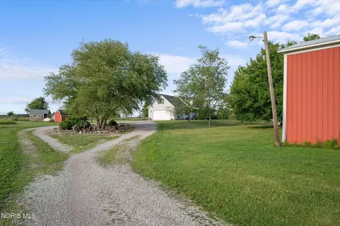 Exterior - 2239 County Road F, Edon, OH 43518 photo 8 of 11