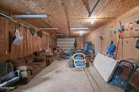 Exterior - 2239 County Road F, Edon, OH 43518 photo 10 of 11