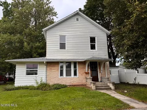 509 Empire St, Montpelier, OH 43543