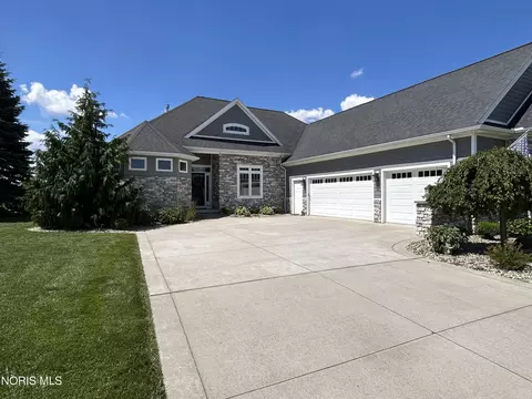 15643 Swift Current Ct, Perrysburg, OH 43551