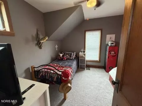 Bedroom - 304 N Main St, Edon, OH 43518 photo 4 of 4