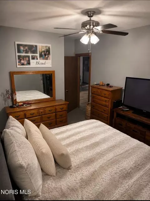 Bedroom - 304 N Main St, Edon, OH 43518 photo 1 of 4