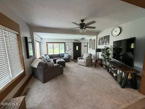 Living - 304 N Main St, Edon, OH 43518 photo 1 of 1