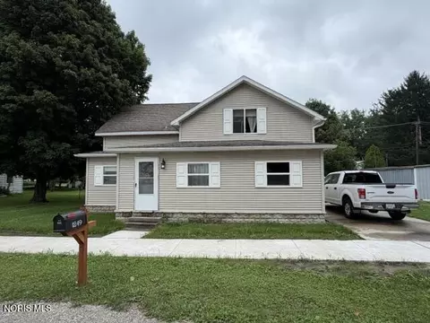1249 Main St, Evansport, OH 43519
