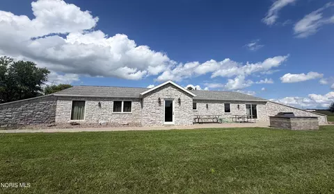 16338 State Route 64, Metamora, OH 43540