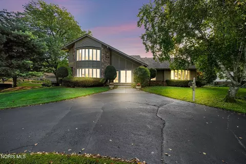 4625 Sulgrave Dr, Toledo, OH 43623
