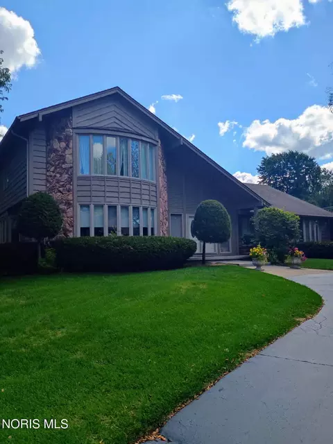 4625 Sulgrave Dr, Toledo, OH 43623